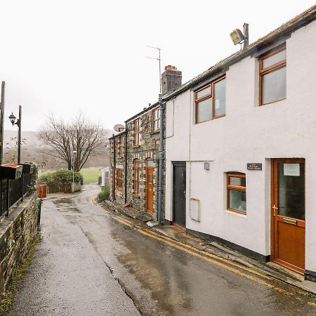 Triangle Inn Coachouse Rhayader Bagian luar foto